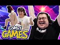 COMFY GAMES W/ MICHAEL, LILY, TOAST AND FED! | TFT | Teamfight Tactics Galaxies