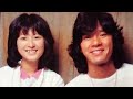 西城秀樹さん&河合奈保子さん[New York Girl 🎵& 十六夜物語🎵]ドレミファ〇〇1987年夏💎兄妹アーティストゲスト出演💎怖いお話クイズに挑戦🎹