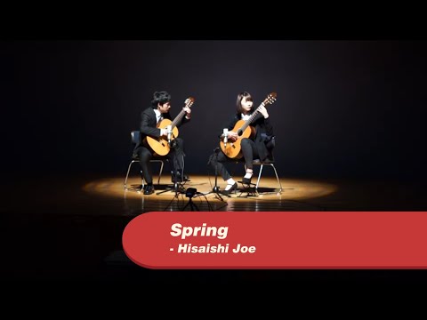 [KUCA] 제35회 정기연주회 Spring (Duet)