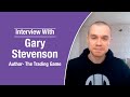 Gary stevenson on the trading game