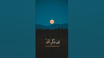 افمن شرح الله صدره للإسلام حالات واتساب قرآن كريم #ياسر_الدوسري #قران_كريم #راحة_نفسية