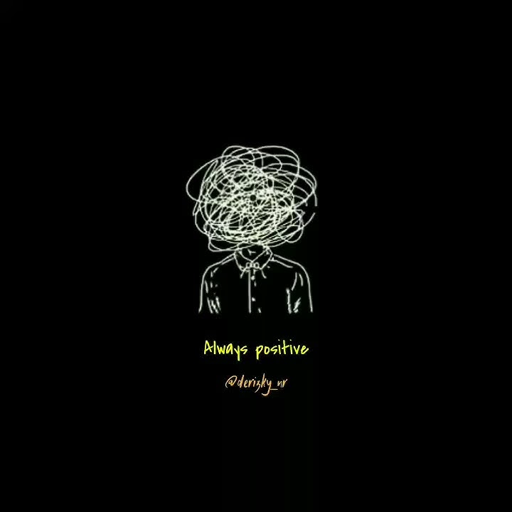 STORY WA 2020 TERBARU (DhyoHaw - Always Positive)