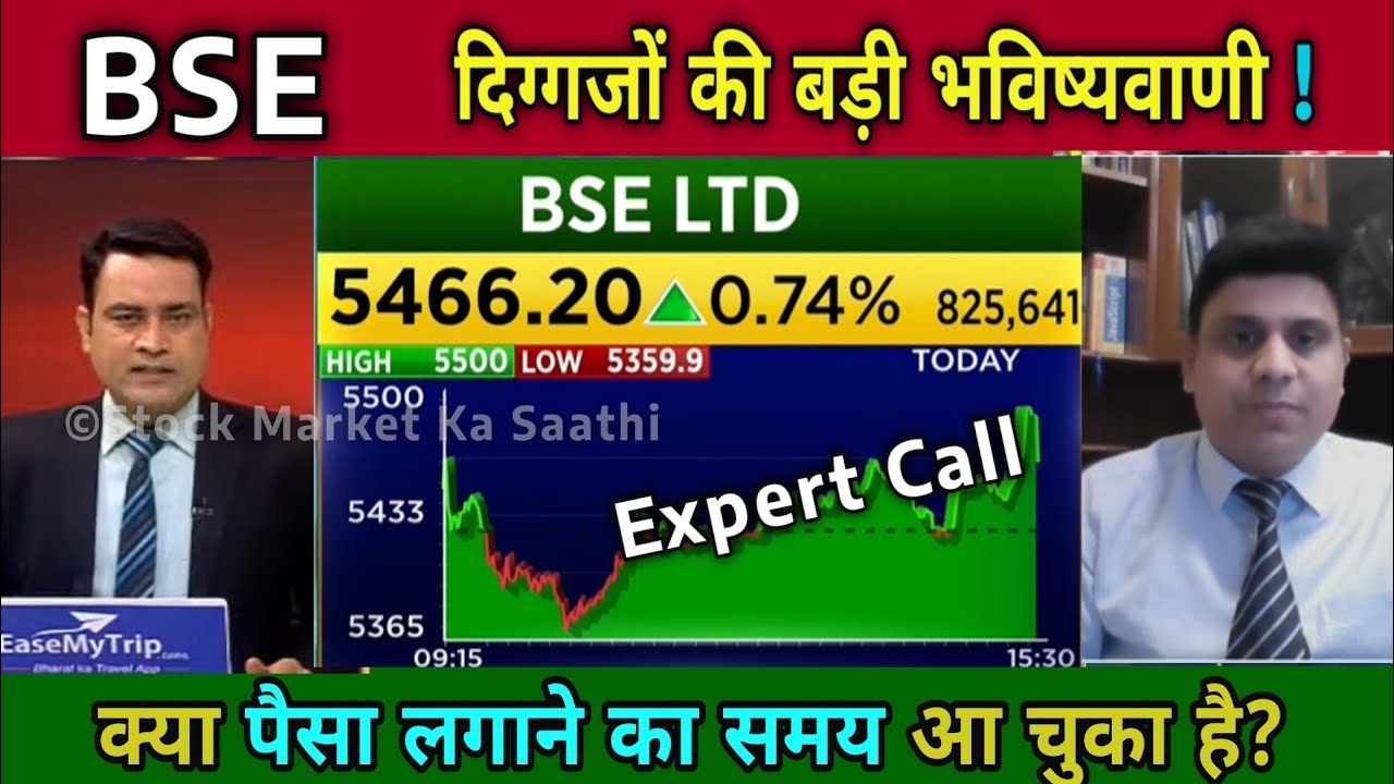 BSE share news,kab tak hold rakhe?, BSE Share analysis, BSE share target 2025