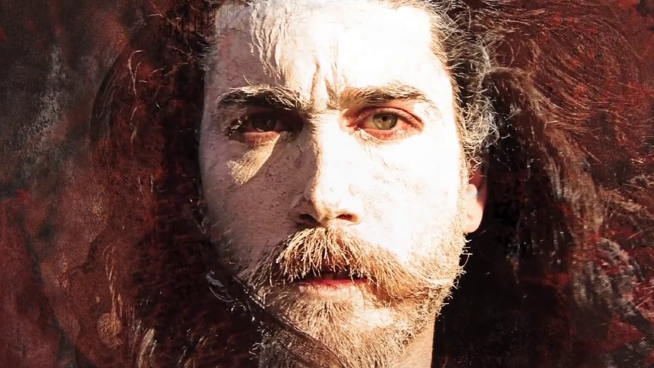 Newold - L'arbre Live at King Neuchatel 2015