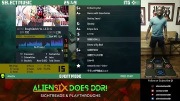 Kitty From Hell (15) ’85.62’ (A) [Ben Speirs  SPEIRMIX RESPECT]