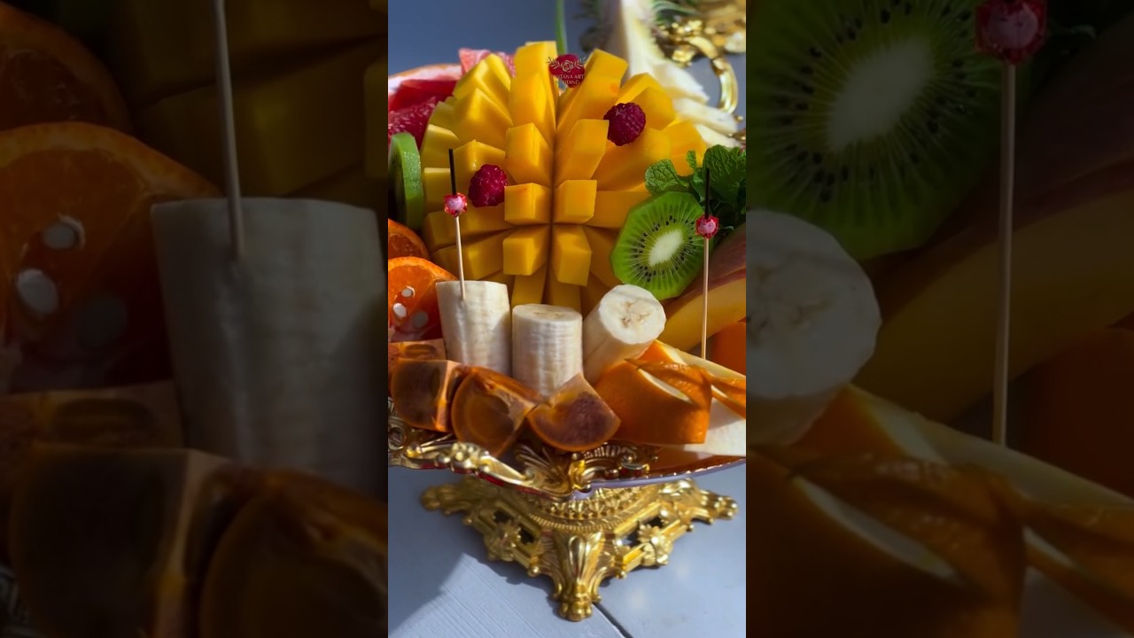 Супер команда кейтринг сервиса 