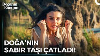 Doğayı Çıldırtan Gerçek - Doğanın Kanunu 6. 