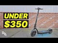 18 mph! + Bluetooth Speaker and Lights on a Budget! Hover-1 Alpha 2.0 Review