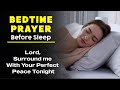 🤲 A Gentle Night Prayer Before Bed | Evening Prayer Before Sleep