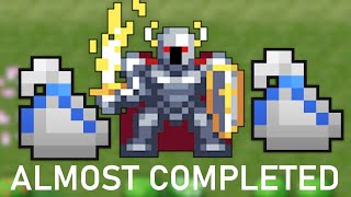 RotMG FIRST Archbishop, O3 BOSS FIGHT! 99% DIED