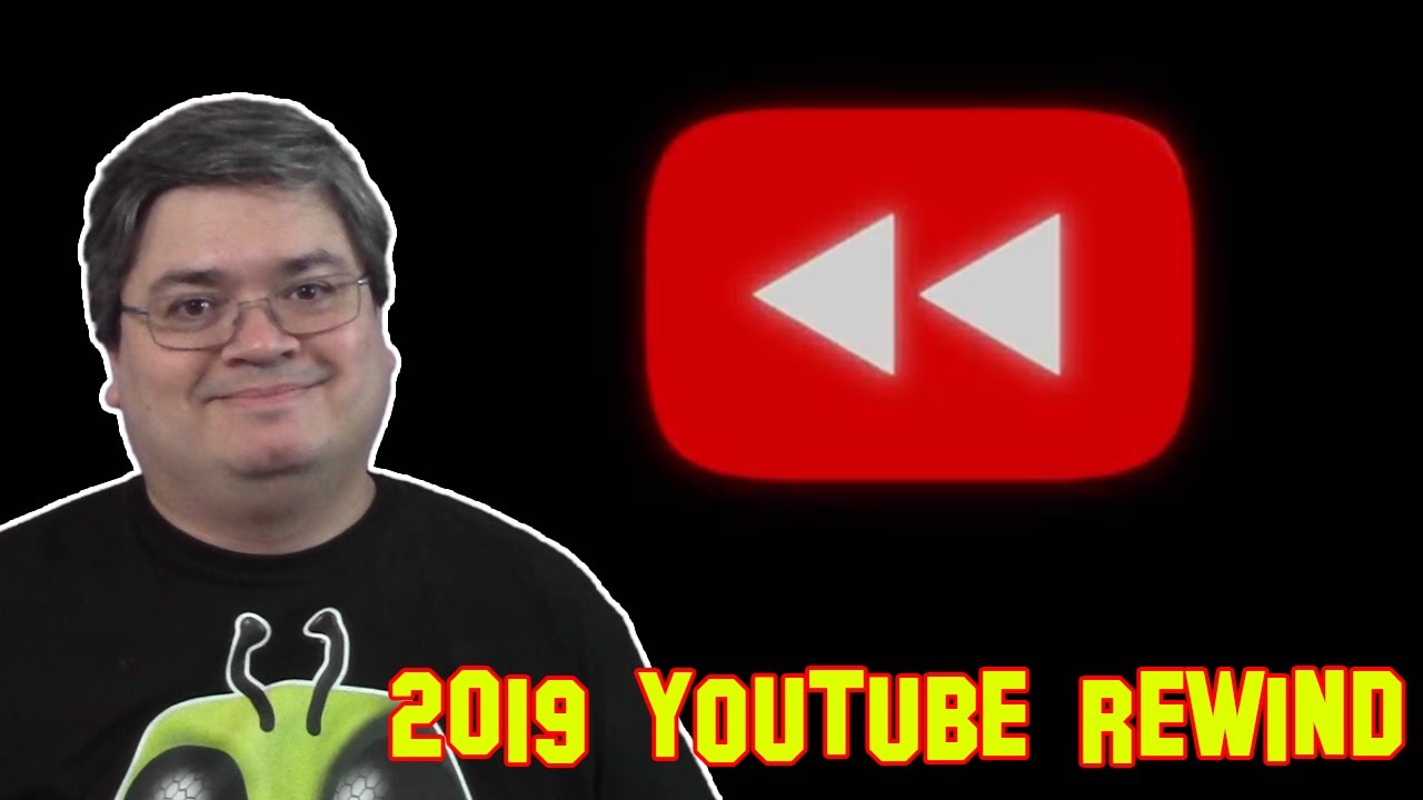 theNewBee's own YouTube Rewind 2019
