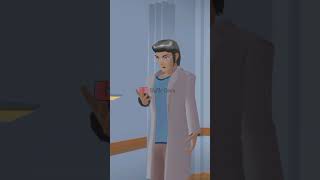 Download Lagu Mama yang kuat ya 😔😭 #sakuraschoolsimulator #jedagjedugsakuraschoolsimulator MP3