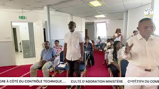 Live streaming of CANAL CVV ORLEANS FRANCE OFFICIEL