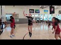Hype Her Hoops Heat Check. Day 1. (May 2026)