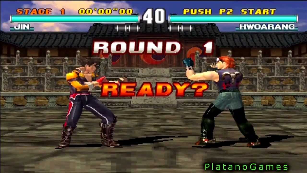 tekken 3 game download hd