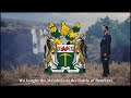 The battle of bembezi  rhodesian patriotic song