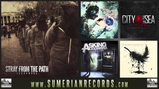 Watch Stray From The Path Radio video