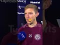 Lanús reacciona al empate 2-1 seguido del golazo de Moreno #futbol