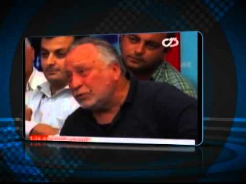 დიალოგის ანონსი - 24/07/2014