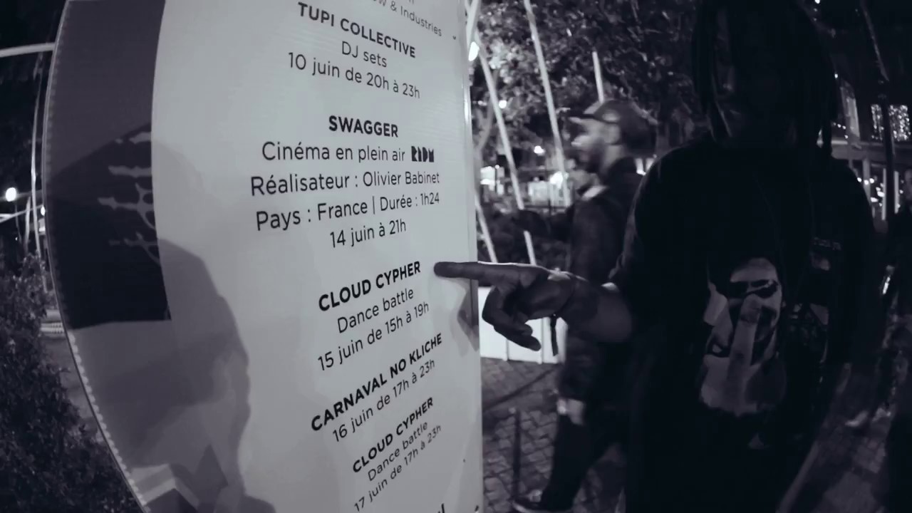 Cloud Cypher 3.0 - Episode 1.