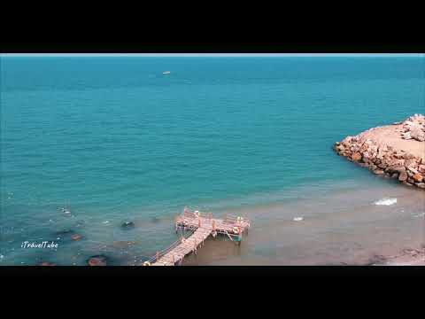 Phu Quoc Paradise Pearl Island  Vietnam Travel Guide Drone  Flycam Đặc Khu Kinh Tế Phú Quốc Trim