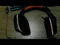 Headset Logitech G230 - 1 ano e 5 meses de uso