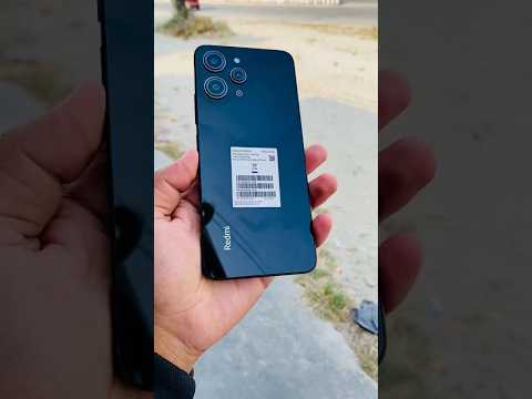 Redmi 12 |