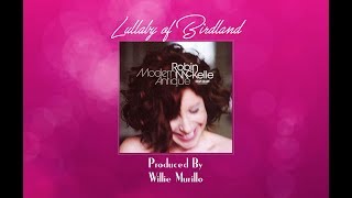 Watch Robin Mckelle Lullaby Of Birdland video