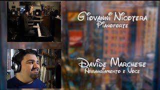 [FanDub ITA] Oliver & Company - Le favole di New York City (Con Giovanni Nicotera) [COVER]