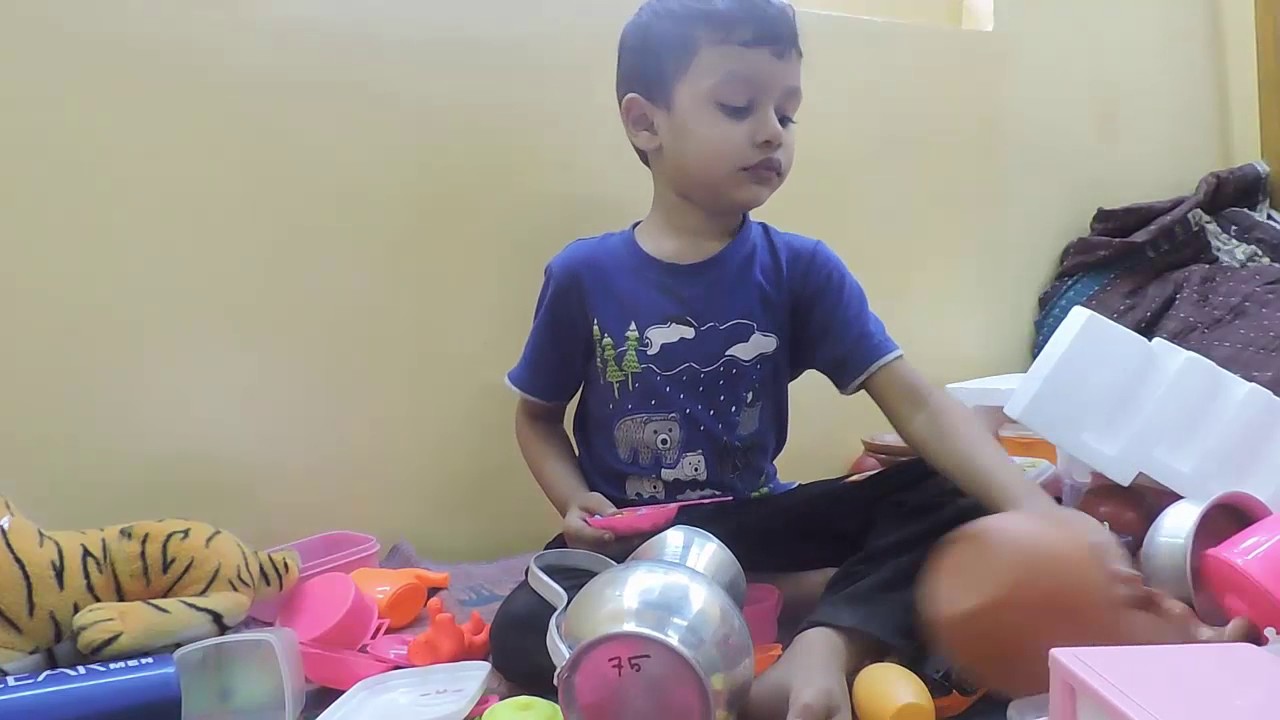 Kids funny Toy Shop | Abdullah Muhammad Talha