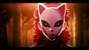Free Anime Intro Template No Text # 49 Kimetsu no Yaiba