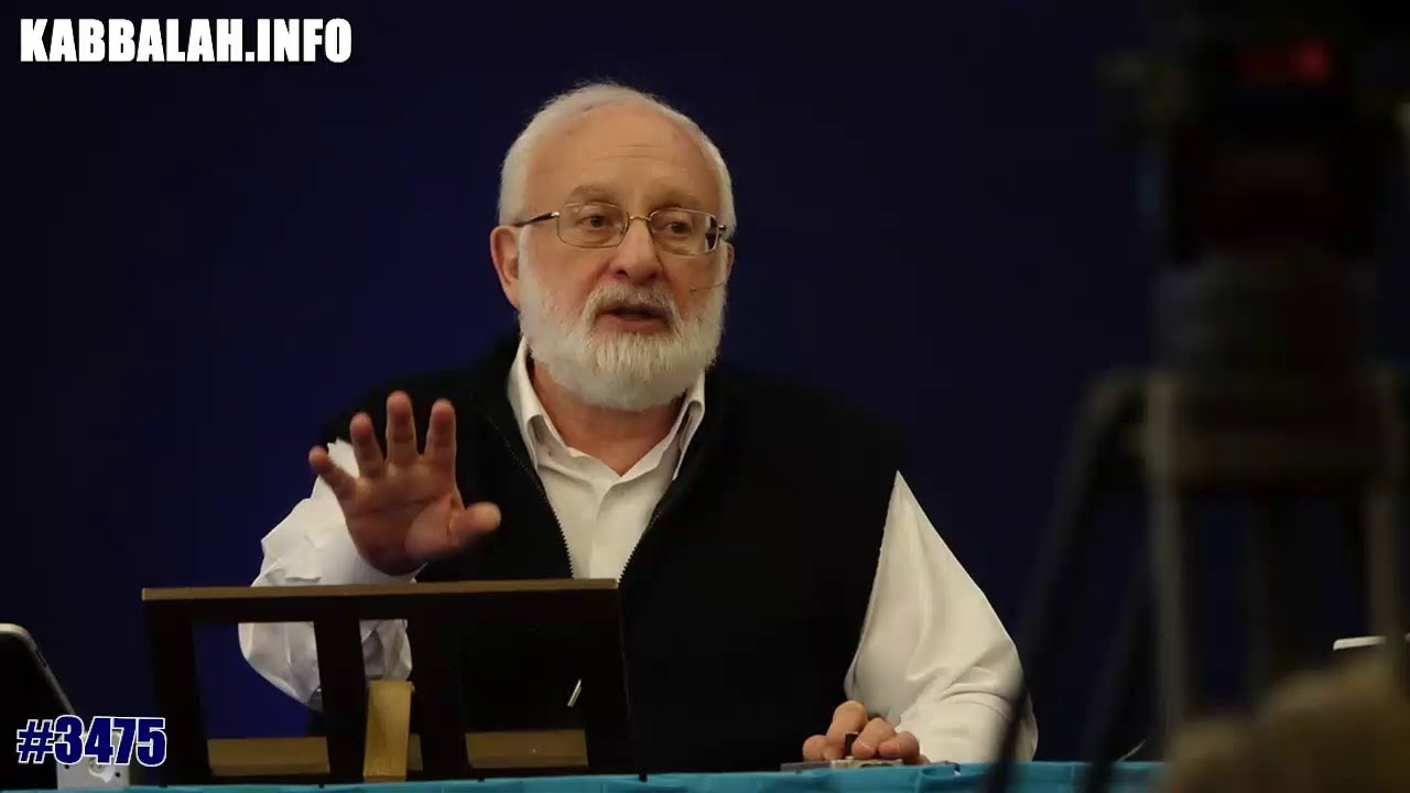 Духовная ненависть [3475] (28.12.2021)