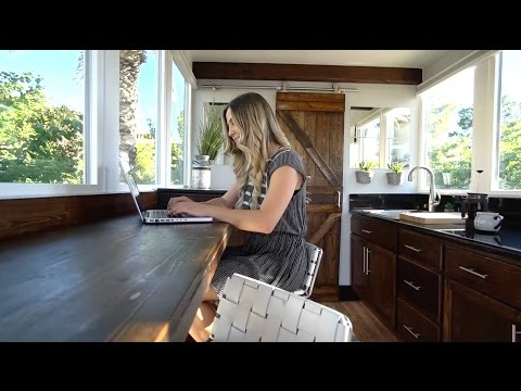 Luxury Container Home For Less Than ,000