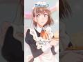 可愛すぎるだろ!!｜アオのショートバコ｜TVアニメ『#アオのハコ』第19話より #上田麗奈 #千葉翔也 #アニハコ #bluebox