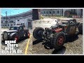 GTA 5 ROLEPLAY - Incredible Hot Rod Build | Ep. 89 Civ