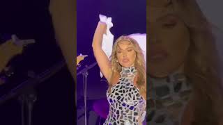 Hadise Amsterdam Konseri 