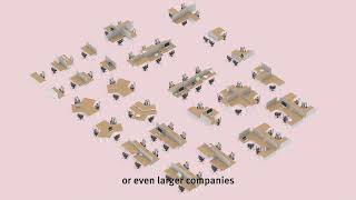 Ratio by Herman Miller