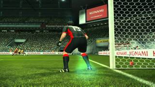 PES 2011 Fail Compilation