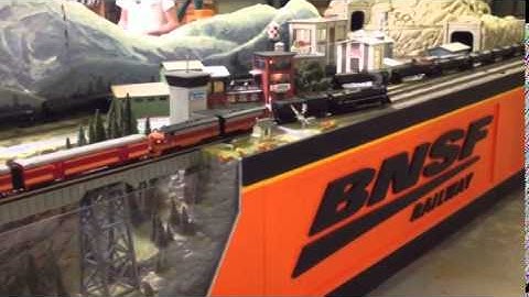 TW TrainWorx Saturday Showroom Store Fun!