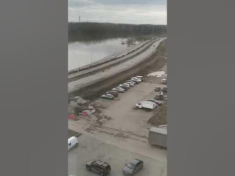 погода уфа 16.04.22 - YouTube