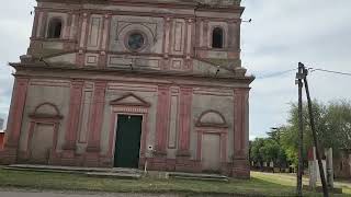 Camino Real hasta Pozo del Tigre 8 5 22