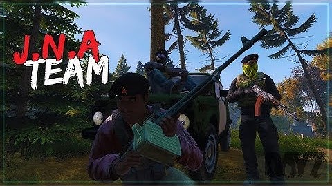 JNA Bunker Ambush — Full Team Survival, Total Domination