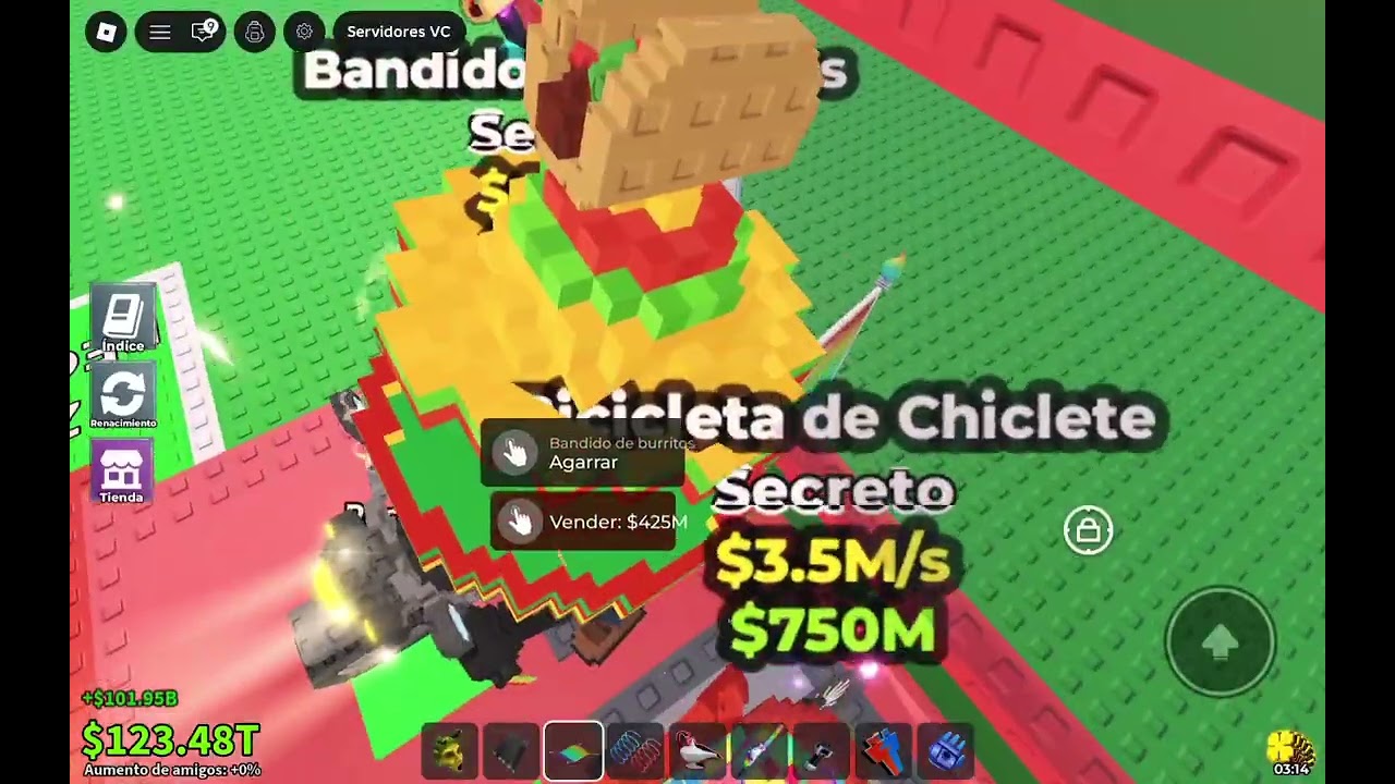 Admin abuseee 17 de eneroo