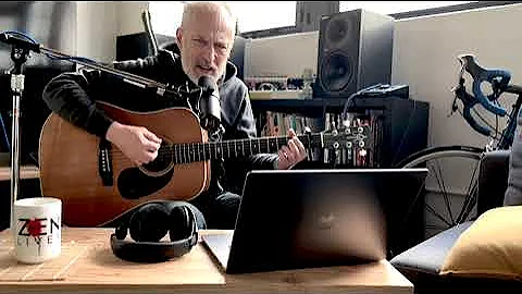 Chris Crabtree   Tiny Desk Contest 2022 Submission