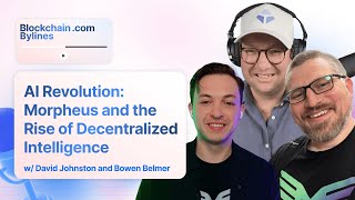 AI Revolution: Morpheus and the Rise of Decentralized AI
