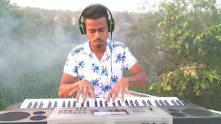 Tumse Milkar Na Jaane Kyun Piano Instruments