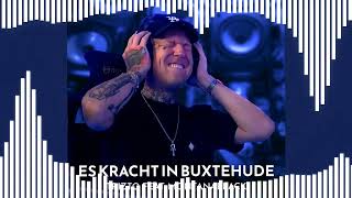 Trizto - Es Kracht In Buxtehude Feat Montanablack Techno