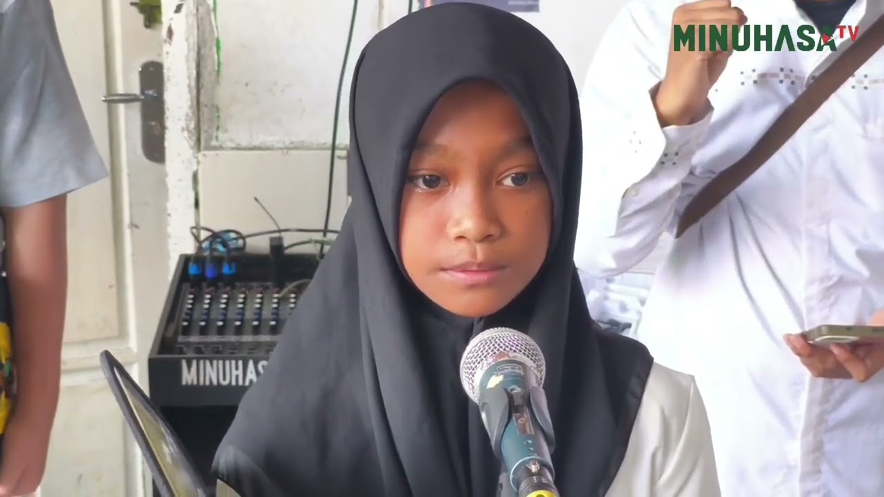 Hari Santri Nasional 2025