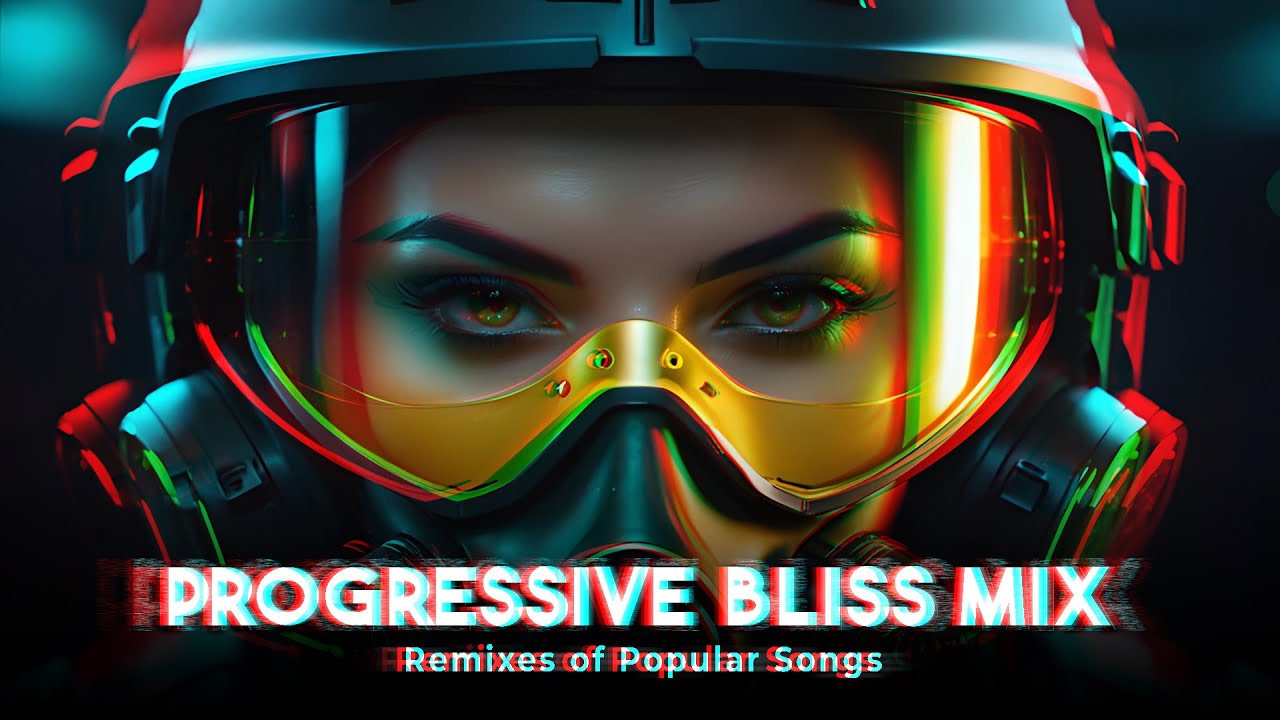 Deep House Chill Trance 2025 Full Mix #15 – Uplifting EDM Festival DJ Set Uplifting Energy 2025