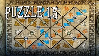 MC PUZZLES LOST ANGEL パズル ロストエンジェル クラウン Mister